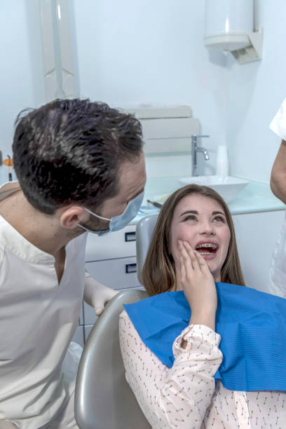 Best After-Hours Emergency Dentist in Manitou Beach Devils Lake, MI