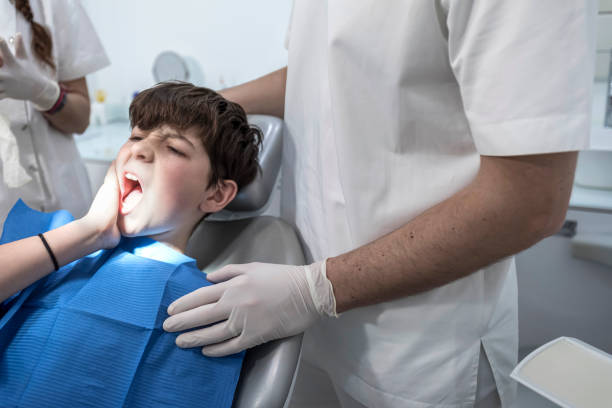 Best 24-Hour Emergency Dentist in Manitou Beach Devils Lake, MI