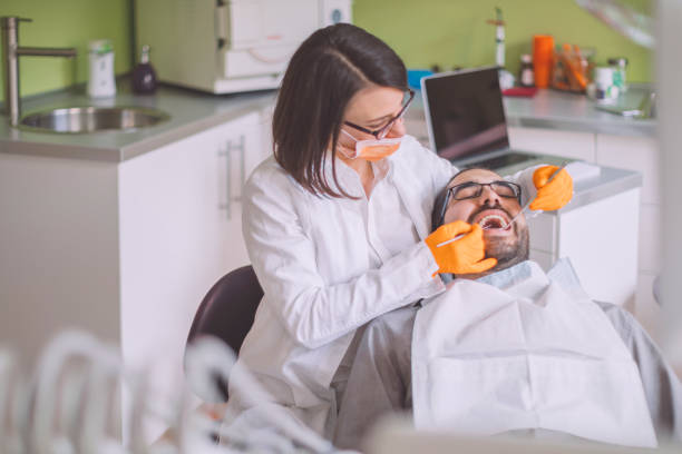 Best Walk-In Emergency Dentist in Manitou Beach Devils Lake, MI