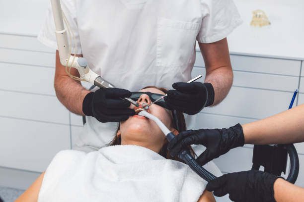 Best Emergency Treatment for Toothache in Manitou Beach Devils Lake, MI
