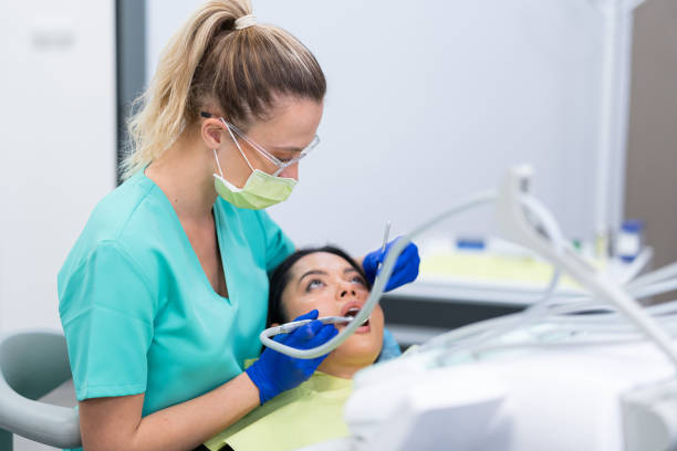 Best Emergency Tooth Extraction in Manitou Beach Devils Lake, MI